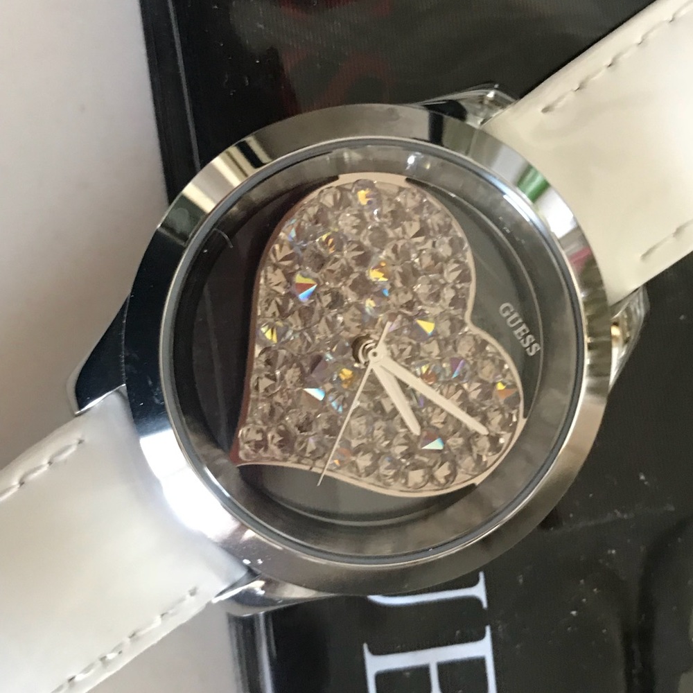 Guess watch